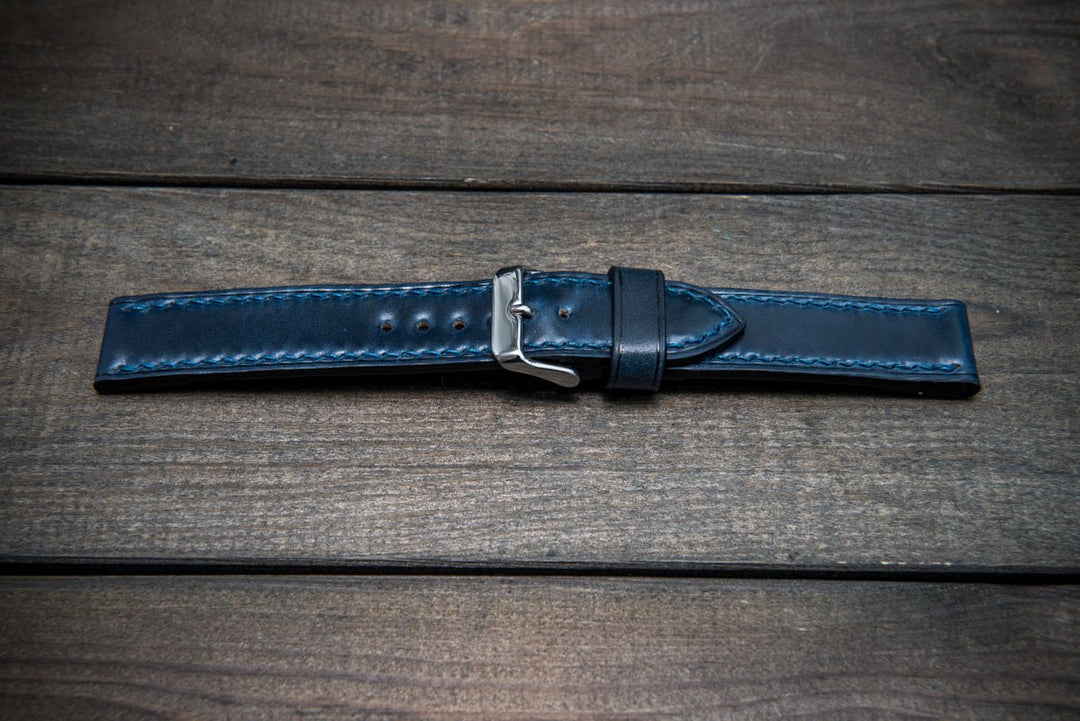 Watch strap, watch band, leather watch strap, leather watch band, finwatchstraps