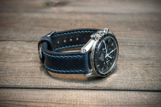 Watch strap, watch band, leather watch strap, leather watch band, finwatchstraps