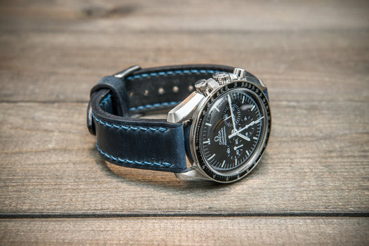 Watch strap, watch band, leather watch strap, leather watch band, finwatchstraps