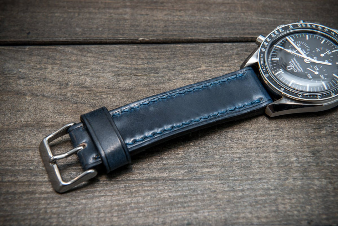 Watch strap, watch band, leather watch strap, leather watch band, finwatchstraps