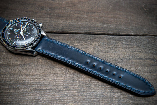 Watch strap, watch band, leather watch strap, leather watch band, finwatchstraps