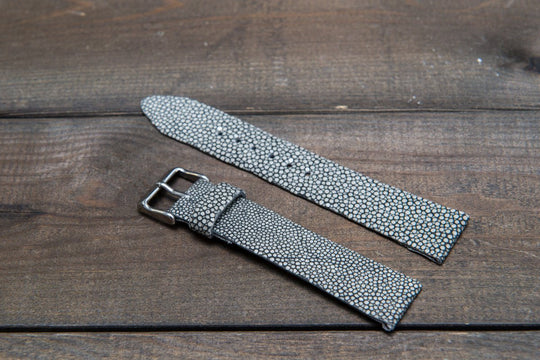 Watch strap, watch band, leather watch strap, leather watch band, finwatchstraps