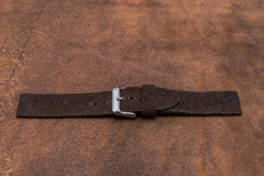 Watch strap, watch band, leather watch strap, leather watch band, finwatchstraps