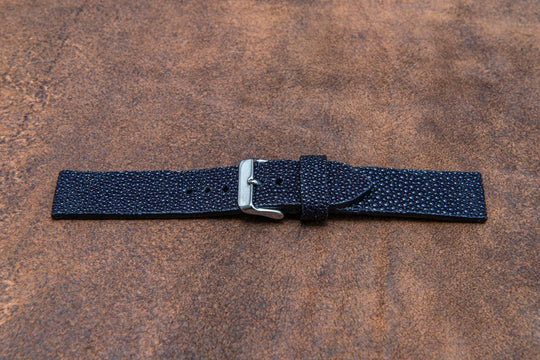 Watch strap, watch band, leather watch strap, leather watch band, finwatchstraps