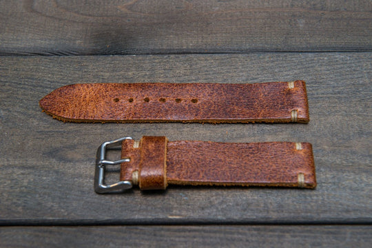 Watch strap, watch band, leather watch strap, leather watch band, finwatchstraps