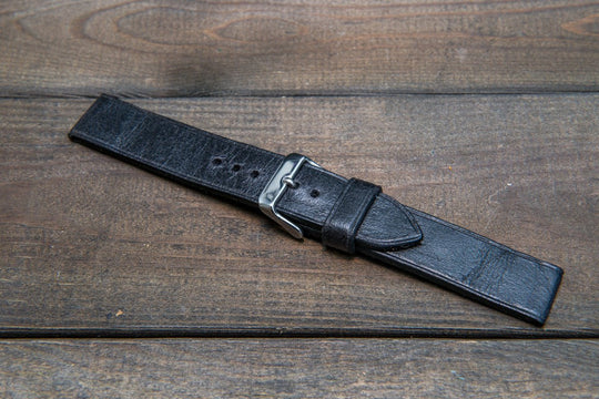 Watch strap, watch band, leather watch strap, leather watch band, finwatchstraps