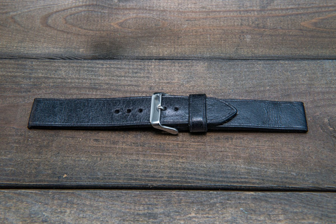 Watch strap, watch band, leather watch strap, leather watch band, finwatchstraps