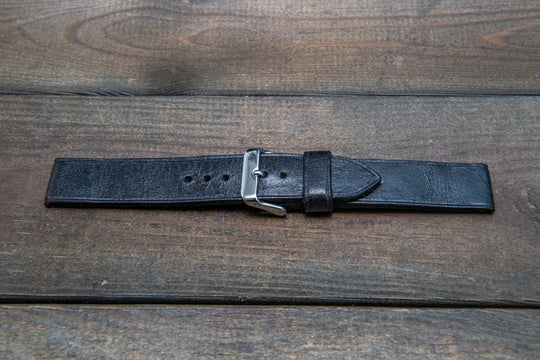 Watch strap, watch band, leather watch strap, leather watch band, finwatchstraps