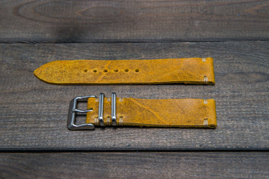 Watch strap, watch band, leather watch strap, leather watch band, finwatchstraps