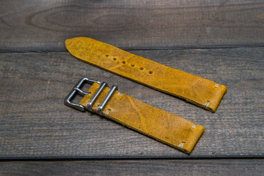 Watch strap, watch band, leather watch strap, leather watch band, finwatchstraps