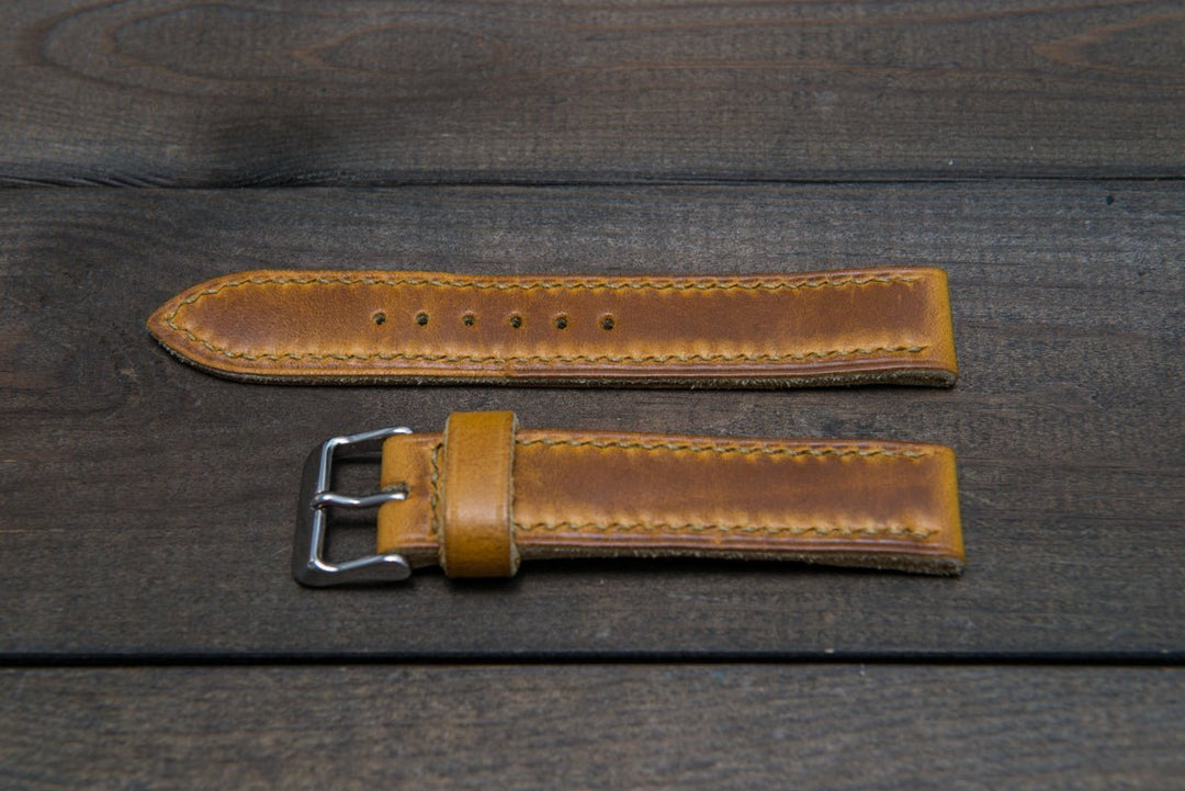 Watch strap, watch band, leather watch strap, leather watch band, finwatchstraps