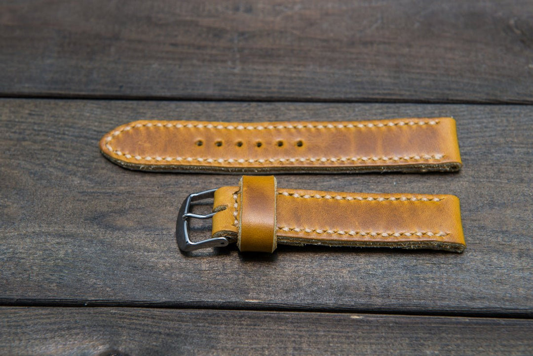 Watch strap, watch band, leather watch strap, leather watch band, finwatchstraps