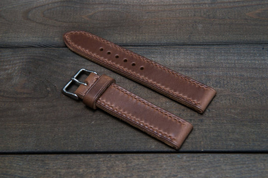 Watch strap, watch band, leather watch strap, leather watch band, finwatchstraps