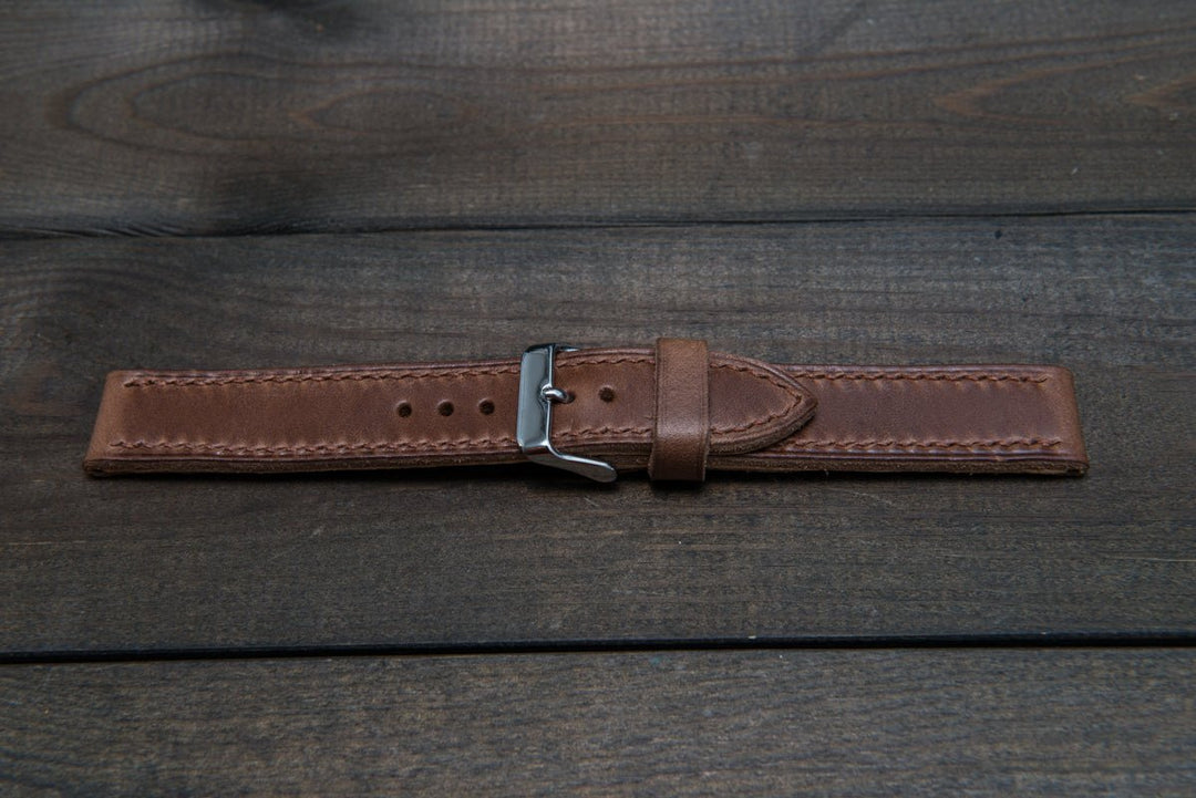 Watch strap, watch band, leather watch strap, leather watch band, finwatchstraps