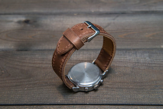 Watch strap, watch band, leather watch strap, leather watch band, finwatchstraps