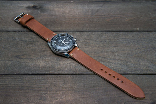 Watch strap, watch band, leather watch strap, leather watch band, finwatchstraps