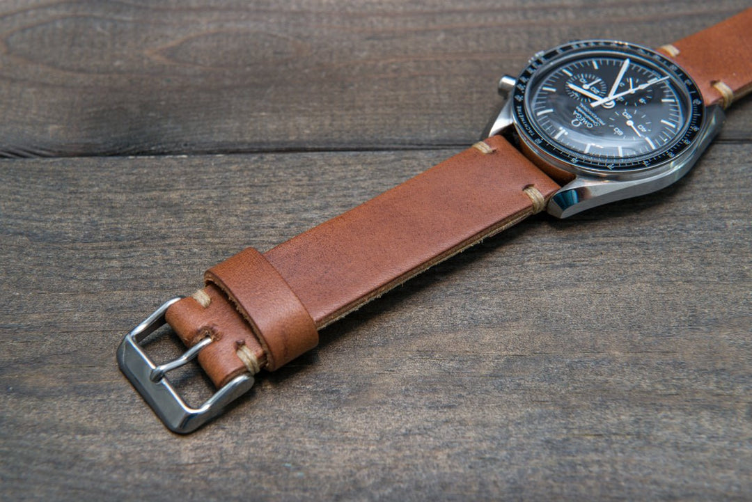 Watch strap, watch band, leather watch strap, leather watch band, finwatchstraps