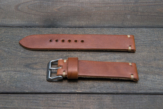 Watch strap, watch band, leather watch strap, leather watch band, finwatchstraps