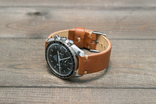 Watch strap, watch band, leather watch strap, leather watch band, finwatchstraps