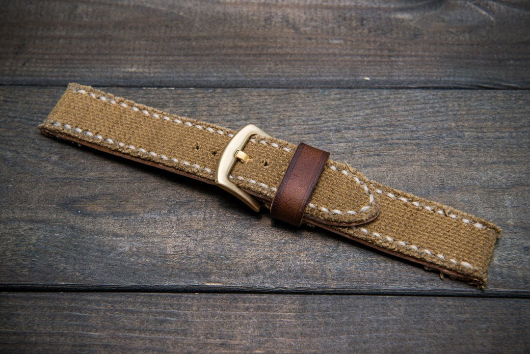 Watch strap, watch band, leather watch strap, leather watch band, finwatchstraps