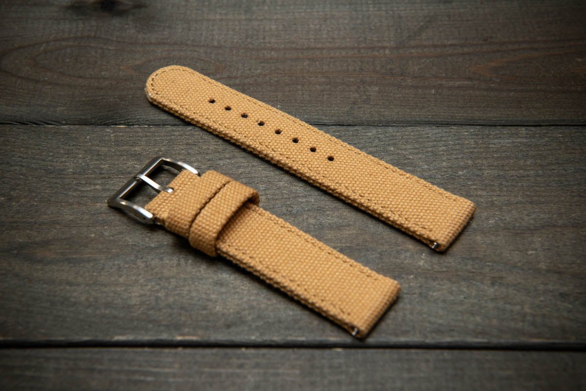 Watch strap, watch band, leather watch strap, leather watch band, finwatchstraps