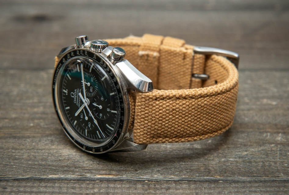 Watch strap, watch band, leather watch strap, leather watch band, finwatchstraps