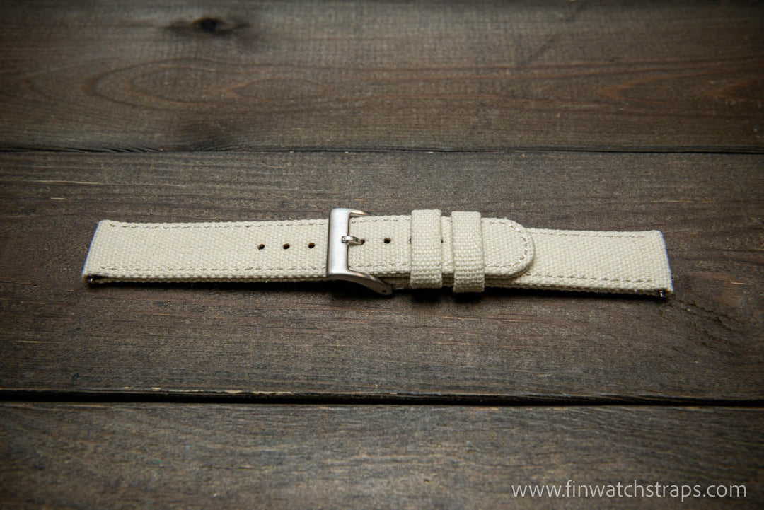 Watch strap, watch band, leather watch strap, leather watch band, finwatchstraps