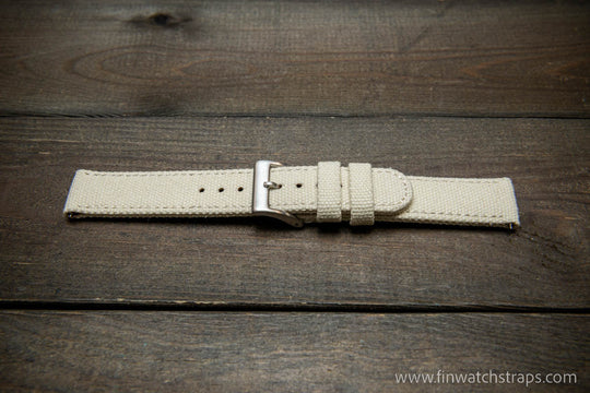 Watch strap, watch band, leather watch strap, leather watch band, finwatchstraps