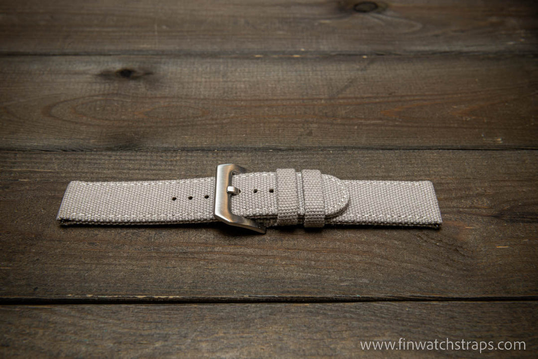 Watch strap, watch band, leather watch strap, leather watch band, finwatchstraps