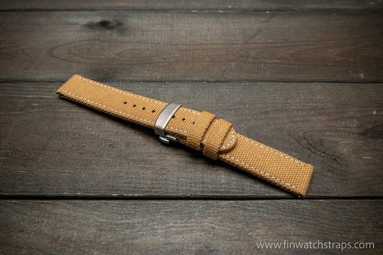 Watch strap, watch band, leather watch strap, leather watch band, finwatchstraps