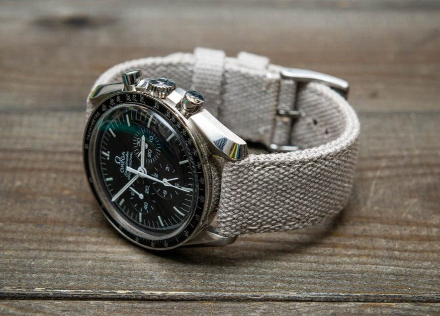 Watch strap, watch band, leather watch strap, leather watch band, finwatchstraps