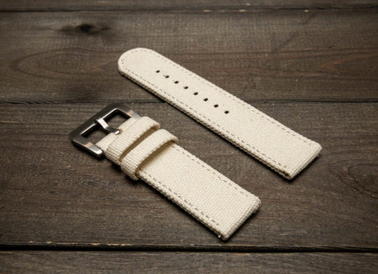 Watch strap, watch band, leather watch strap, leather watch band, finwatchstraps