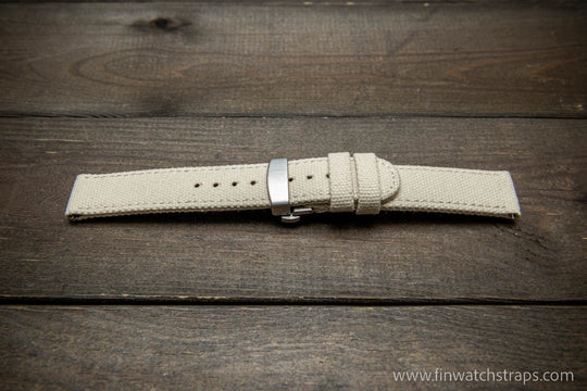 Watch strap, watch band, leather watch strap, leather watch band, finwatchstraps