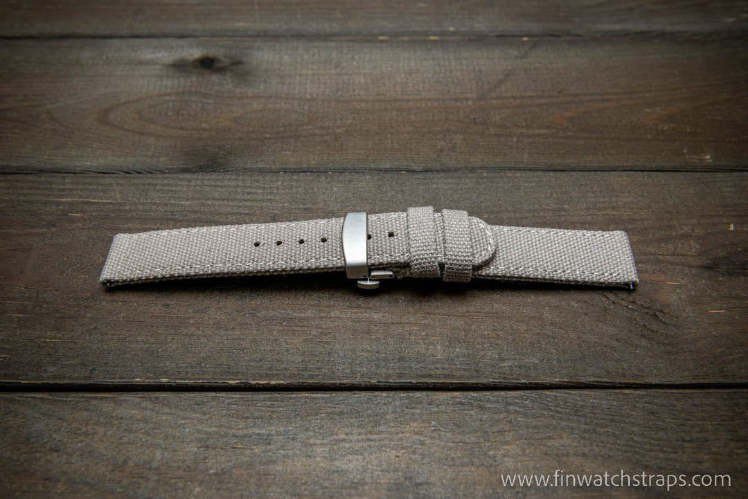 Watch strap, watch band, leather watch strap, leather watch band, finwatchstraps