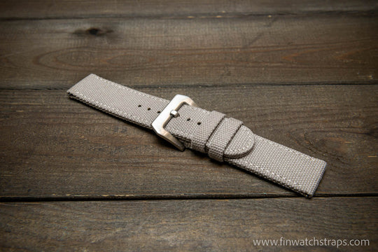 Watch strap, watch band, leather watch strap, leather watch band, finwatchstraps