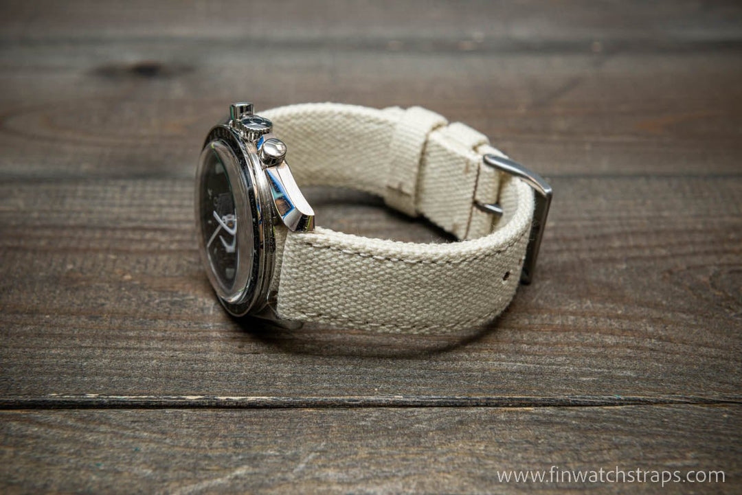 Watch strap, watch band, leather watch strap, leather watch band, finwatchstraps