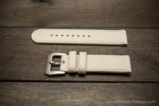 Watch strap, watch band, leather watch strap, leather watch band, finwatchstraps