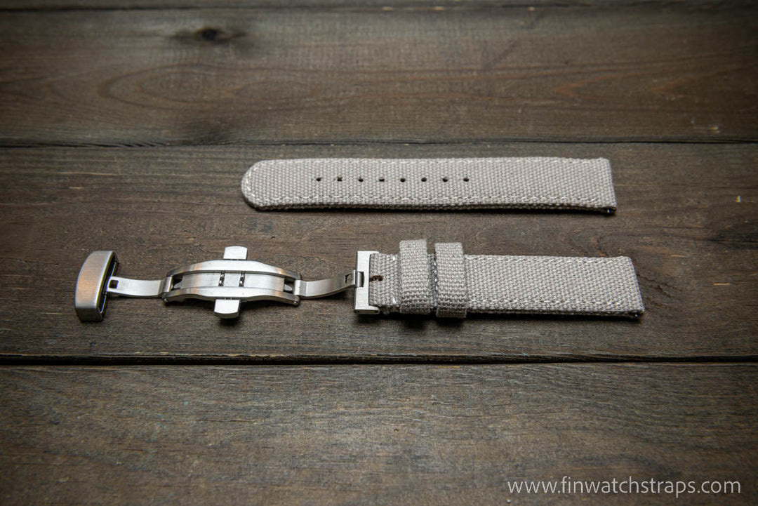 Watch strap, watch band, leather watch strap, leather watch band, finwatchstraps