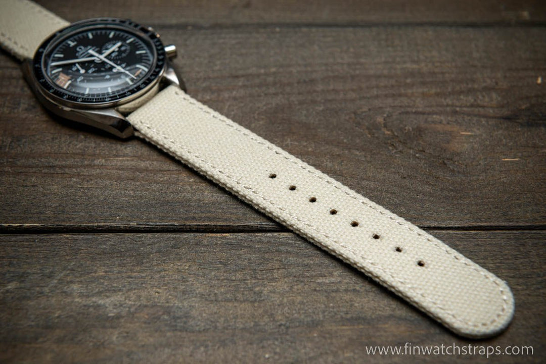 Watch strap, watch band, leather watch strap, leather watch band, finwatchstraps