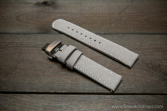 Watch strap, watch band, leather watch strap, leather watch band, finwatchstraps