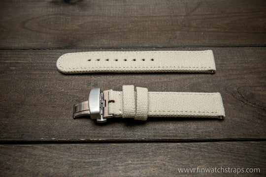 Watch strap, watch band, leather watch strap, leather watch band, finwatchstraps