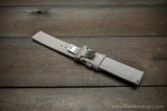 Watch strap, watch band, leather watch strap, leather watch band, finwatchstraps