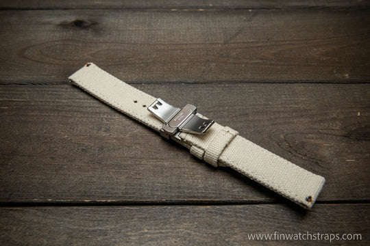 Watch strap, watch band, leather watch strap, leather watch band, finwatchstraps