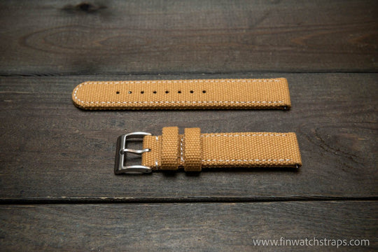 Watch strap, watch band, leather watch strap, leather watch band, finwatchstraps