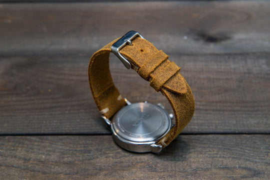 Watch strap, watch band, leather watch strap, leather watch band, finwatchstraps