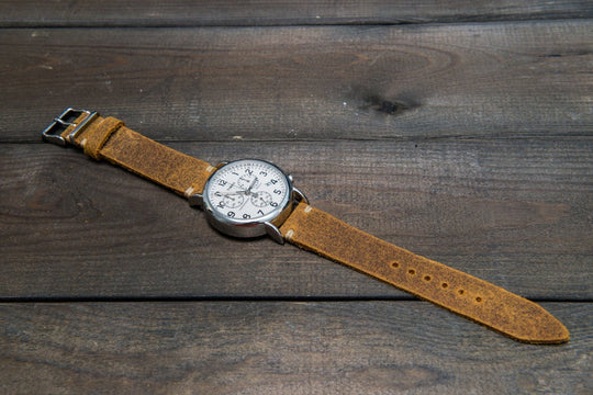 Watch strap, watch band, leather watch strap, leather watch band, finwatchstraps