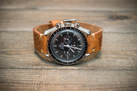 Watch strap, watch band, leather watch strap, leather watch band, finwatchstraps