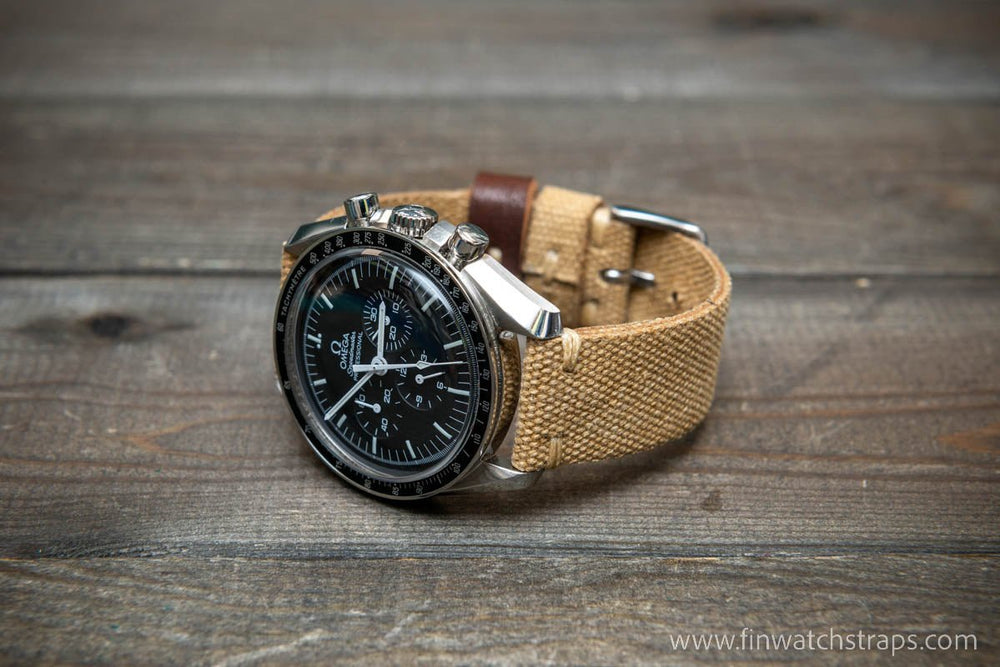 Watch strap, watch band, leather watch strap, leather watch band, finwatchstraps