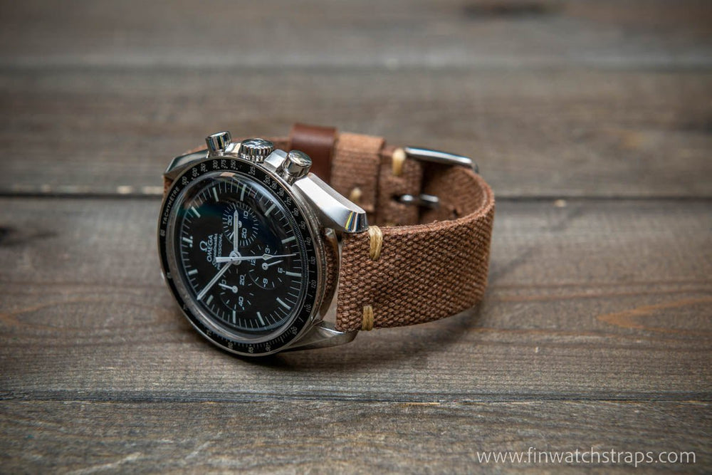 Watch strap, watch band, leather watch strap, leather watch band, finwatchstraps
