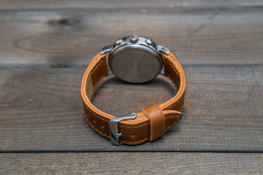 Watch strap, watch band, leather watch strap, leather watch band, finwatchstraps